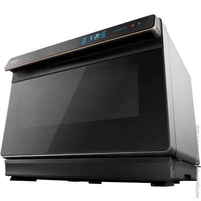   Panasonic NU-SC300BZPE