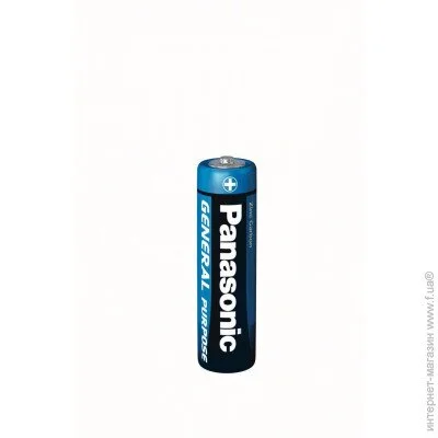 Panasonic   R06 (5410853028598)