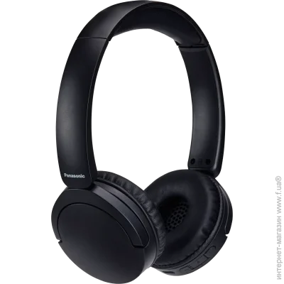  Panasonic RB-HF630B Black (RB-HF630BG-K)