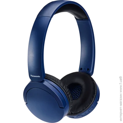  Panasonic RB-HF630B Blue (RB-HF630BG-A)