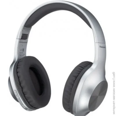  Panasonic RB-HX220BEE-S Silver