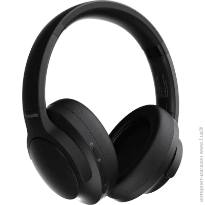  Panasonic RB-HX330B Black (RB-HX330BDGK)