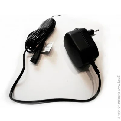 Мережевий адаптер Panasonic (RE5-97) (WER217K7P663) Мережевий адаптер Panasonic (RE5-97) (WER217K7P663)