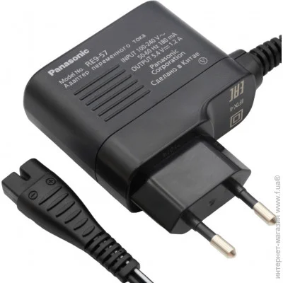   Panasonic (RE9-57) (WER1512K7P64)