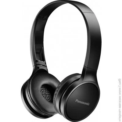  Panasonic RP-HF400BGC-K