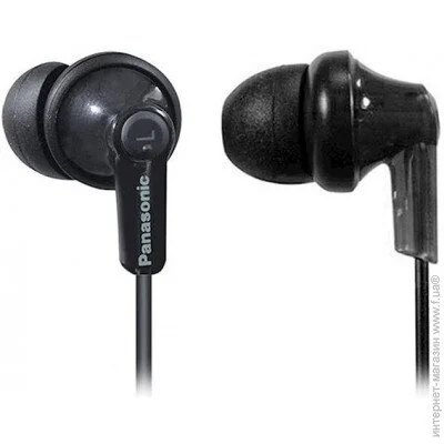  Panasonic RP-HJE119EEK