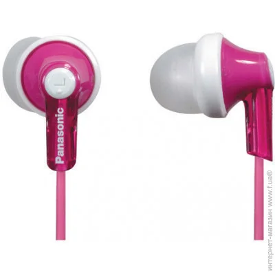  Panasonic RP-HJE119EEP