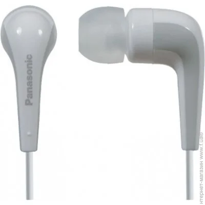  Panasonic RP-HJE140 White
