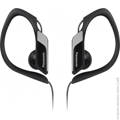  Panasonic RP-HS34E-K Black