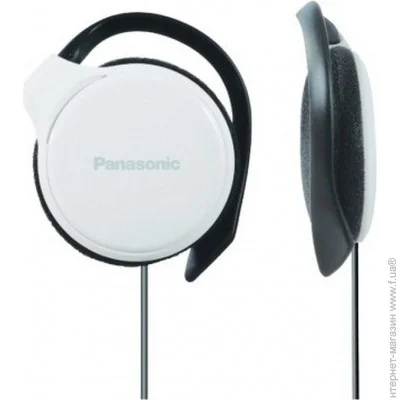  Panasonic RP-HS46E-W White