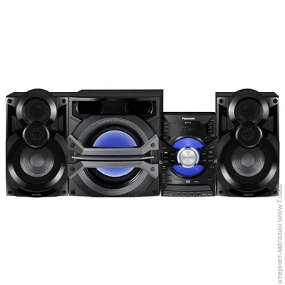   Panasonic SC-VKX95EE-K