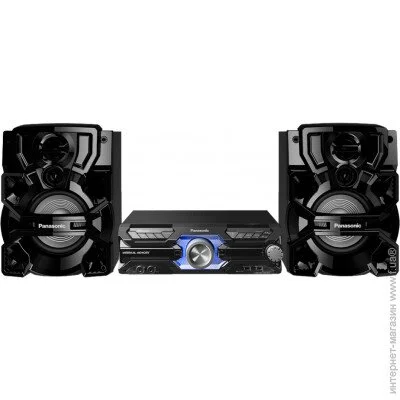   Panasonic SC-AKX710GSK