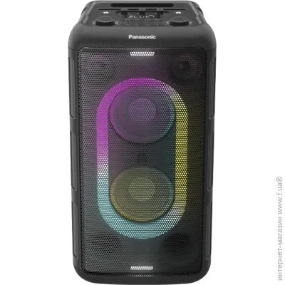  Panasonic SC-BMAX10 Black (SC-BMAX10WWK)