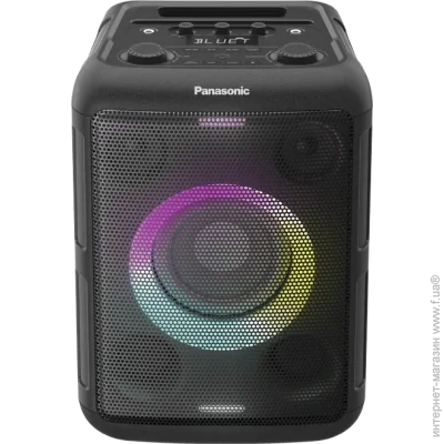  Panasonic SC-BMAX5 Black (SC-BMAX5WW-K)