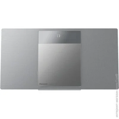   Panasonic SC-HC410EE-S