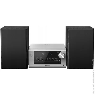   Panasonic SC-PM700EE-S