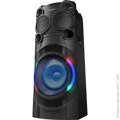   Panasonic SC-TMAX40GS-K