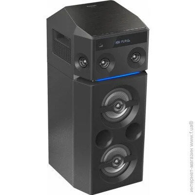   Panasonic SC-UA30GS-K