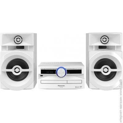  Panasonic SC-UX100EE-W