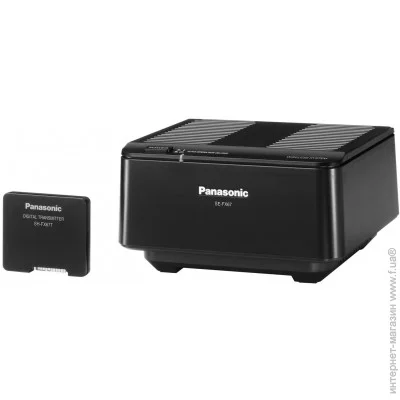   Panasonic SH-FX67EE-K