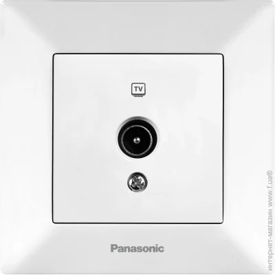  TV  Panasonic Arkedia Slim  480200224