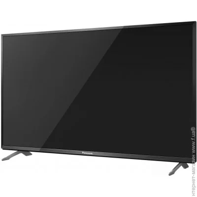  Panasonic 50 " TX-50CXR800