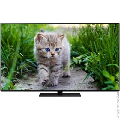  Panasonic 55 " TX-55GZR950