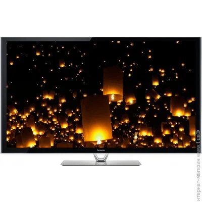  Panasonic TX-PR65VT60