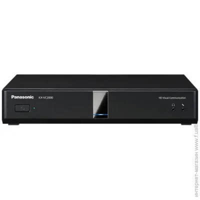 ³ Panasonic VC2000 (KX-VC2000)