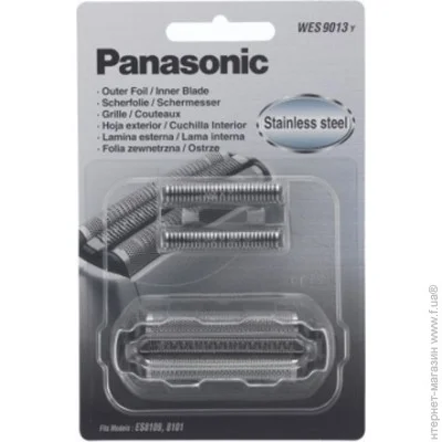  Panasonic WES9013Y1361