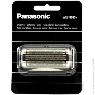  Panasonic WES9063Y1361