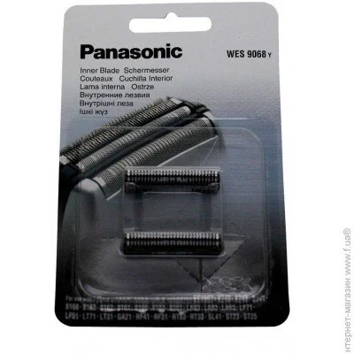   () Panasonic WES9068Y