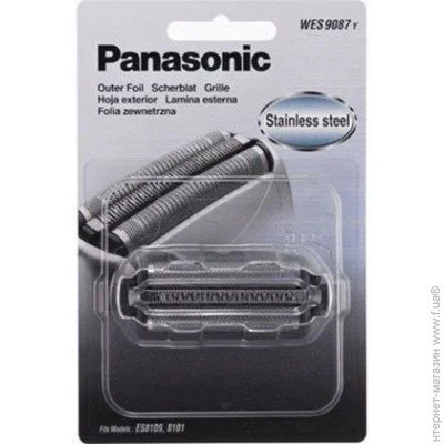  Panasonic WES9087Y1361
