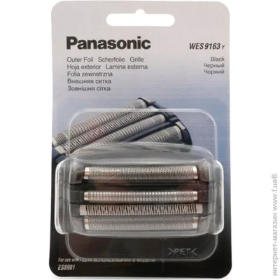   () Panasonic WES9163Y1361