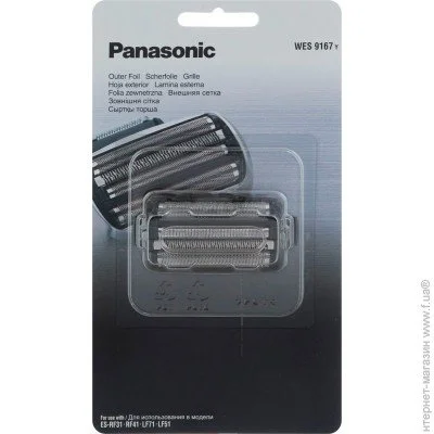  Panasonic WES9167Y1361