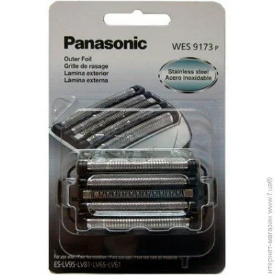 ѳ Panasonic WES9173Y1361