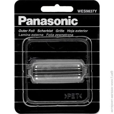  Panasonic WES9837Y1361