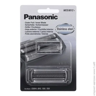  Panasonic WES9012Y1361