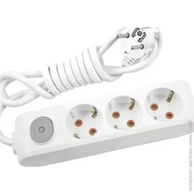  Panasonic X-Tendia Extension Bord  3M (WLTA04332GR-UA)