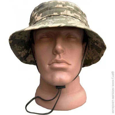 Pancer Protection Панама уставная по ТУ ММ 14 60 Pancer Protection Панама уставная по ТУ ММ 14 60