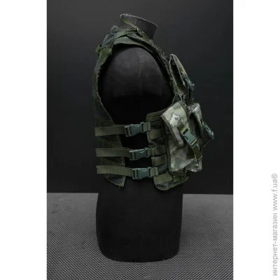 Pancer Protection         