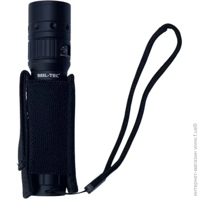 Pancer Protection    Black (13556)