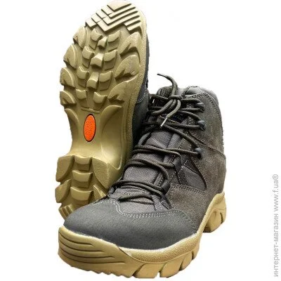 Pancer Protection Ботинки тактические ML308/1 Олива 42 Pancer Protection Ботинки тактические ML308/1 Олива 42