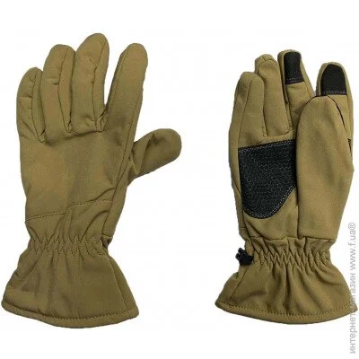  Pancer Protection  Soft Shell    L