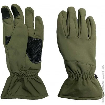   Pancer Protection  Soft Shell    L