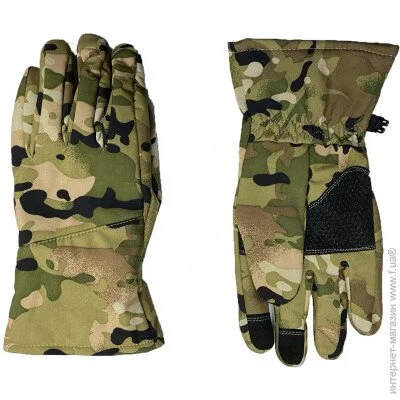   Pancer Protection  Soft Shell    XXL