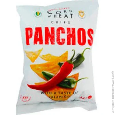 Panchos     82 
