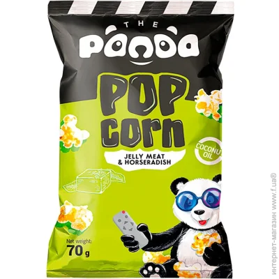    Panda     70  4820196730842