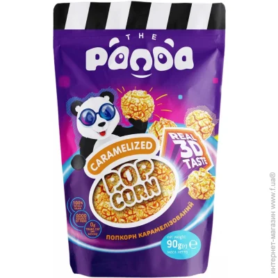 Panda    90 