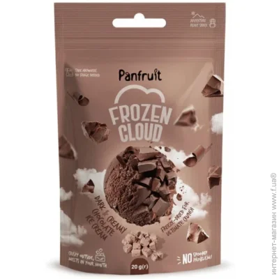 Panfruit   20  (PANFR-ICECREAM-CHOKOLATE)